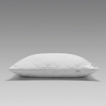 Zen bamboo ultra 2024 plush gel pillow